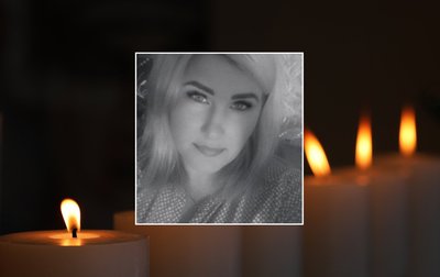 Tragiškai avarijoje žuvusi moteris