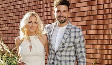 Virš Rasos Barauskaitės ir Petro Daunio kaupiasi juodi debesys: paduoti į teismą dėl iškeldinimo iš nuomojamo buto