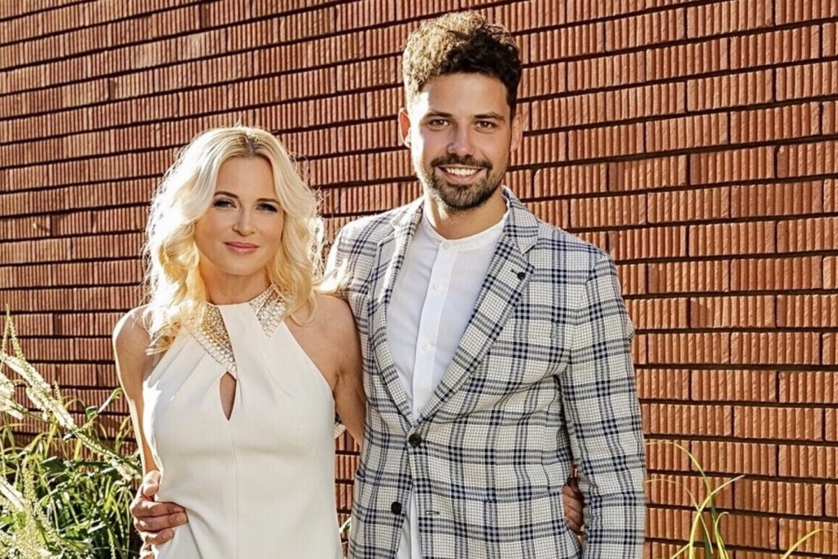 Virš Rasos Barauskaitės ir Petro Daunio kaupiasi juodi debesys: paduoti į teismą dėl iškeldinimo iš nuomojamo buto