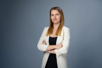 Lina Skučienė