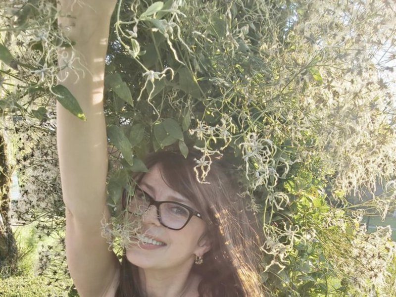 Dainininkė Agnė Petravičienė (pranešimo spaudai nuotr.)   5