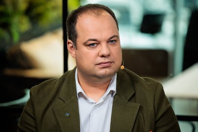Laimonas Daukša