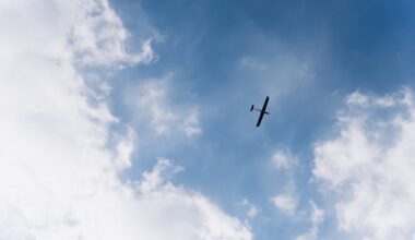 Vokietijos oro linijų bendrovės prašo leisti numušinėti dronus virš oro uostų