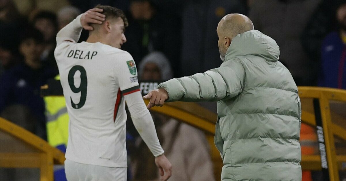 „Gėdinga“: „Chelsea“ strategas nusivylė savo auklėtiniu