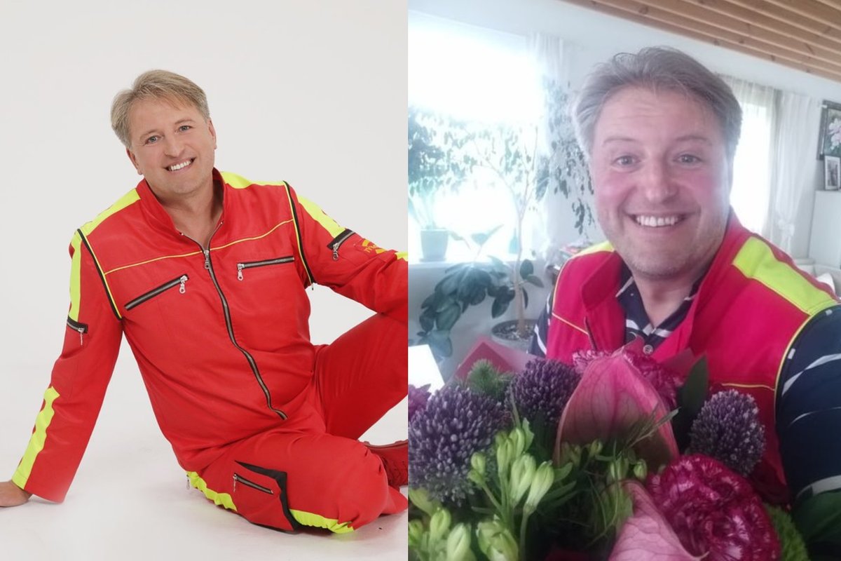 „TV pagalboje“ nebeliko Žilvino Žitkaus: paaiškėjo, kas nutiko - Delfi