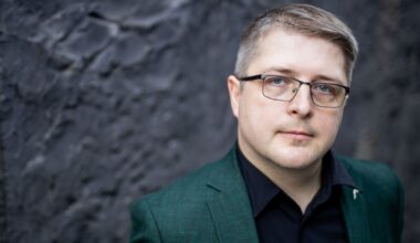 Andrejus Spiridonovas. Kaip atrodys pasaulis po mūsų? Išnykus žmonijai – iškalbingi ženklai po žeme