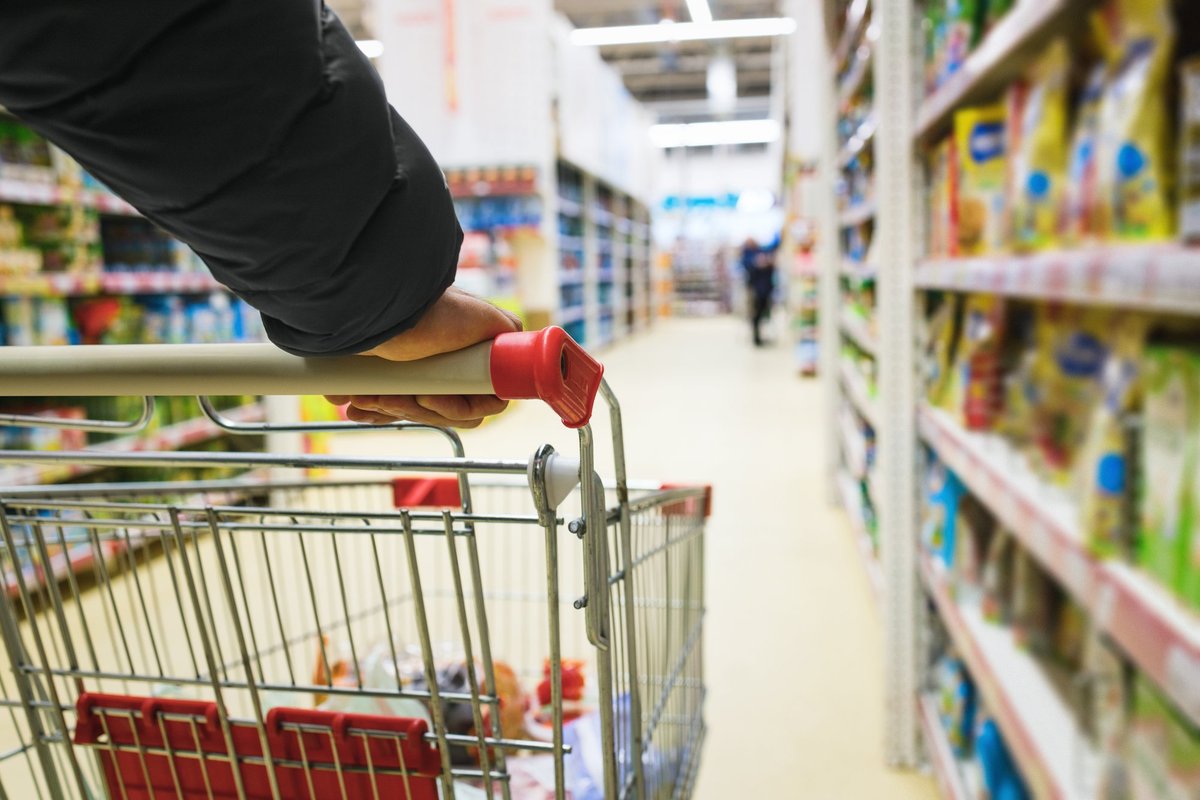 Duomenų agentūra: rugsėjį metinė infliacija sudarė 3,7 proc.