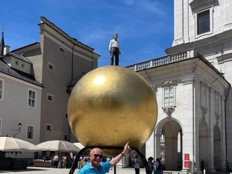 Romas Bubnelis (nuotr. asm. archyvo) 9