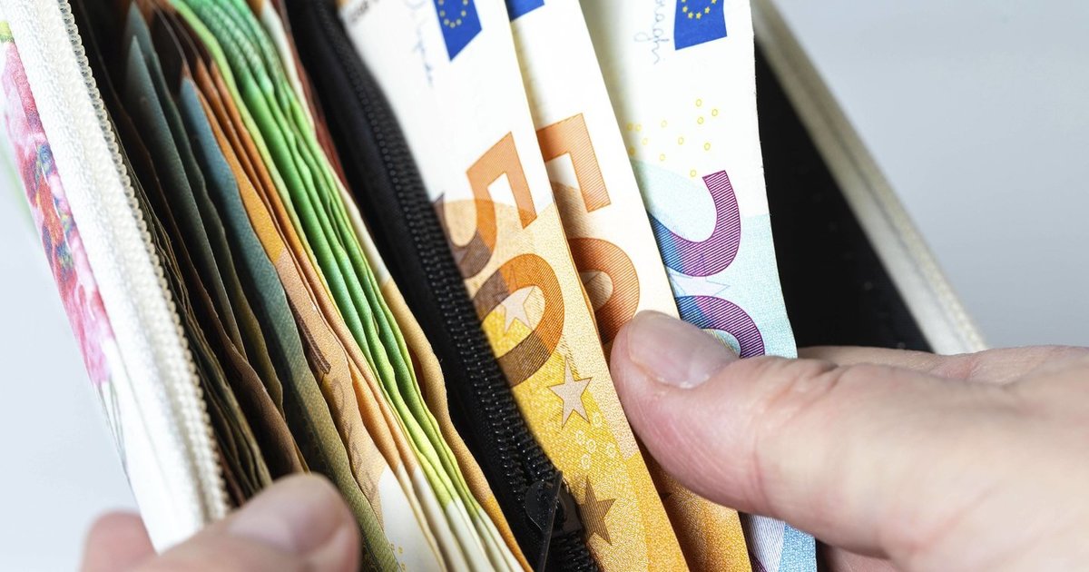 Sužinokite: didžiausia vidutinė alga Lietuvoje rugsėjį siekė 38,7 tūkst. eurų