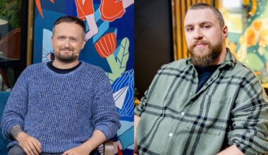 Aistros nerimsta: kritikos iš Manto Katlerio sulaukęs Klajumas paviešino privatų susirašinėjimą