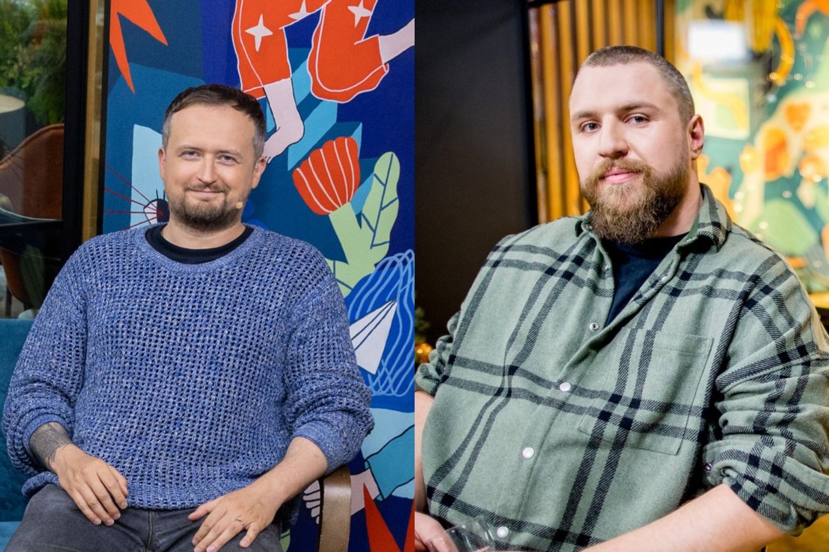 Aistros nerimsta: kritikos iš Manto Katlerio sulaukęs Klajumas paviešino privatų susirašinėjimą