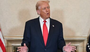 Trumpas gali atrišti rankas Rusijai ir Kinijai: branduolinė įtampa grįžta