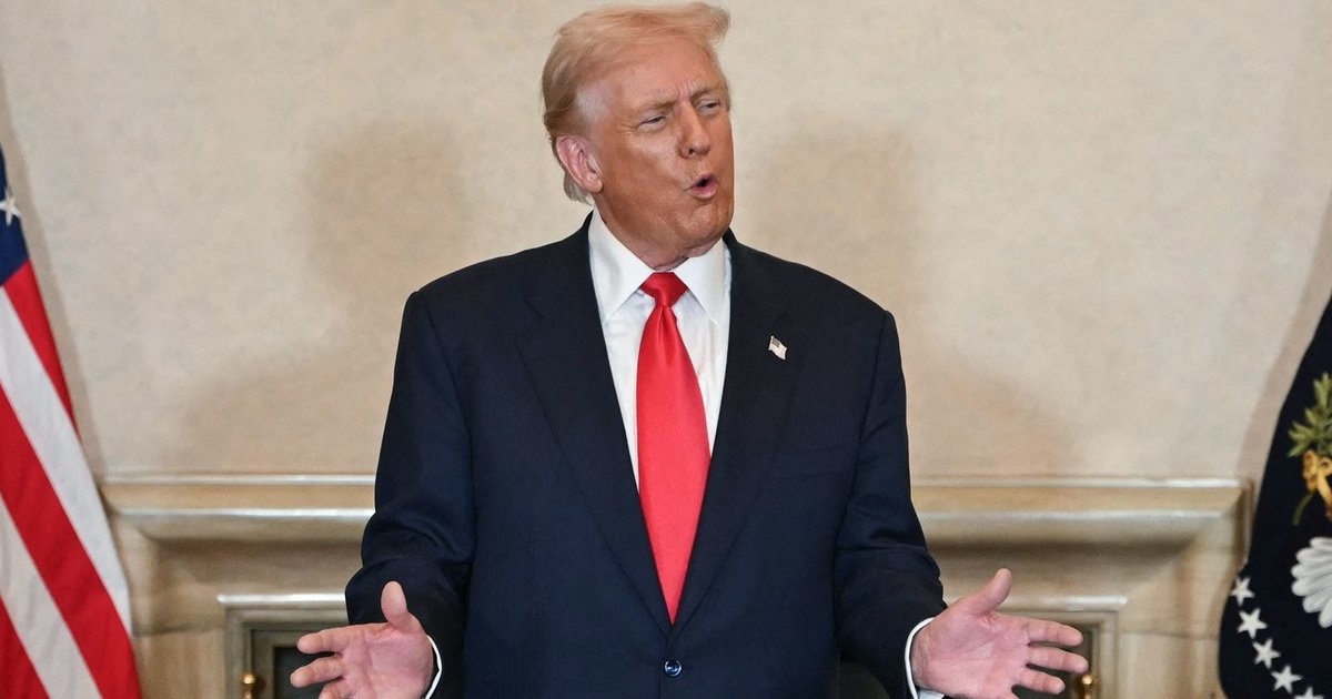 Trumpas gali atrišti rankas Rusijai ir Kinijai: branduolinė įtampa grįžta