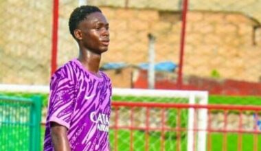 Kraupu: išpirkos negavę nusikaltėliai nužudė perspektyvų futbolininką