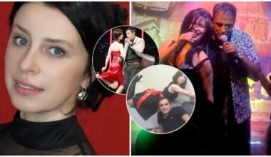 Šalia Agnės Petravičienės pastebėtas kitas vyras: gerbėjai sunerimę, ar pakeis Radžį