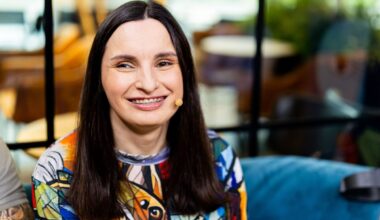 Lietuvė tapo Gineso rekordininke – tokia vienintelė pasaulyje