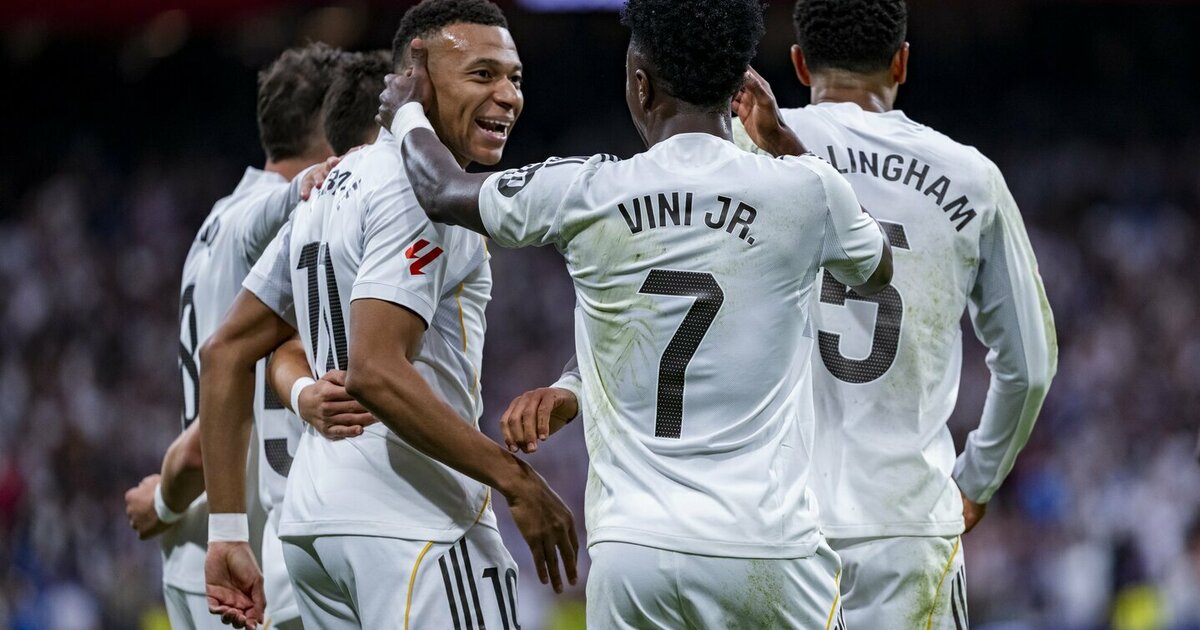 „Barcelona“ nugalėjęs „El Clasico“ mūšyje „Real“ sutvirtino „La Liga“ lyderio poziciją