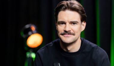 Pauliaus Mikolaičio-Paul de Miko širdyje užgimė nauji jausmai