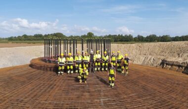 INIKTI – nuo Lietuvos iki Vokietijos: augimas generalinės rangos sektoriuje