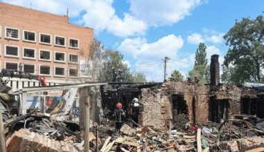 Ukrainos žvalgyba: Rusijos vadas įsakė kariams šaudyti į civilius