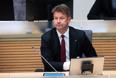 Haroldas Šinkūnas