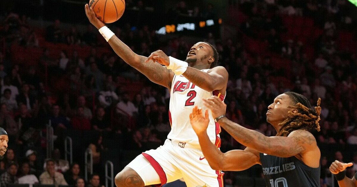 „Heat“ krepšininkai reiškia palaikymą dėl lažybų skandalo suimtam Rozierui