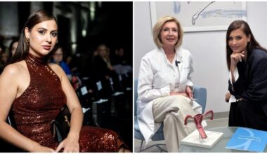 Agnės Kulitaitės pokalbis su ginekologe be tabu: „Moterys gėdijasi šios temos“