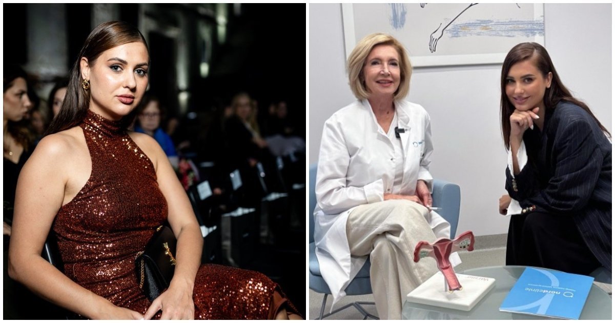 Agnės Kulitaitės pokalbis su ginekologe be tabu: „Moterys gėdijasi šios temos“