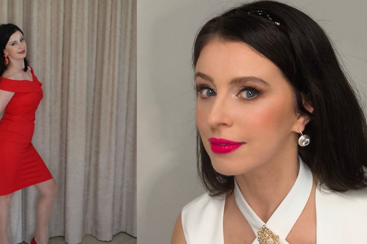 Agnės Petravičienės šeimyniniame statuse – džiaugsmingos permainos: norisi pasigirti