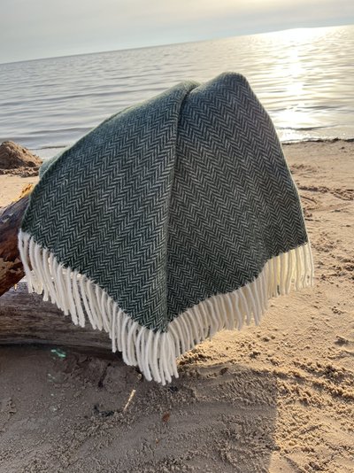 „Pure Wools“ produkcija