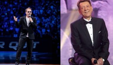 Marijonas prisiminė ilgam įstrigusius maestro Povilaičio žodžius: jis man padėjo