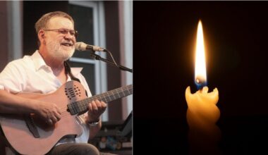 Iš šiąnakt mirusio Kosto Smorigino artimųjų – jautri žinia - tv3.lt