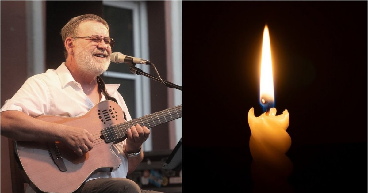 Iš šiąnakt mirusio Kosto Smorigino artimųjų – jautri žinia - tv3.lt