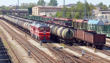 Ar Lietuva pasirengusi liesti Kaliningrado tranzito klausimą?