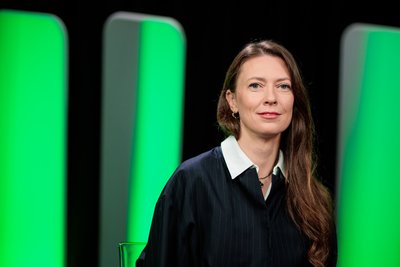 Viktorija Orkinė