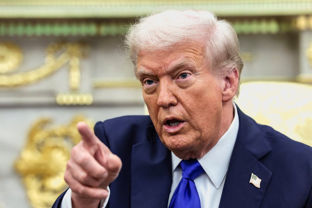 Trumpas dalyvaus pasirašant Tailando ir Kambodžos taikos susitarimą