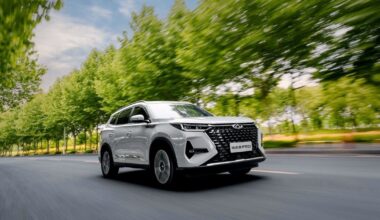 Pristatė benzininį variklį, kuris yra efektyvesnis už dyzelį: kaip jiems pavyko tai padaryti?