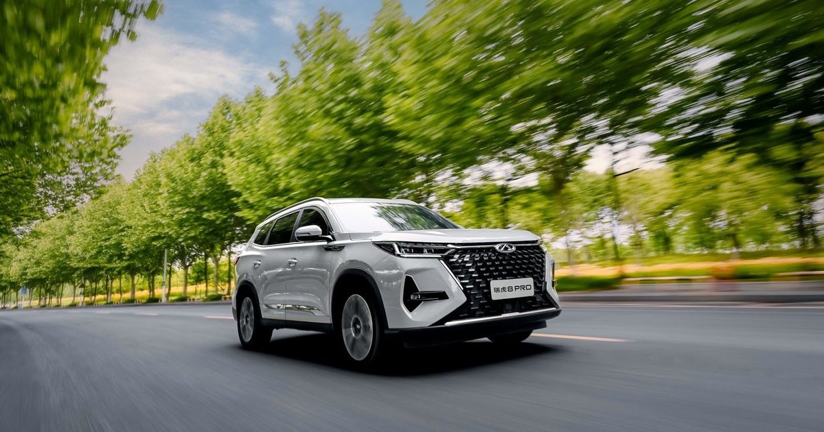 Pristatė benzininį variklį, kuris yra efektyvesnis už dyzelį: kaip jiems pavyko tai padaryti?