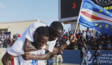 Dydis – ne viskas: pasaulio čempionate žais Afrikos „islandai“
