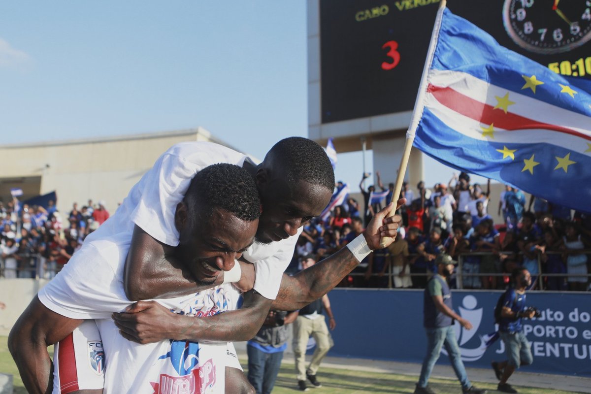 Dydis – ne viskas: pasaulio čempionate žais Afrikos „islandai“