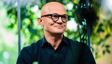 Edmundas Jakilaitis siekia pasikeisti pavardę: nuo šiol gali skambėti kitaip