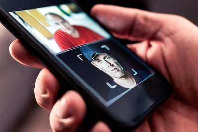 „Deepfake“ technologija