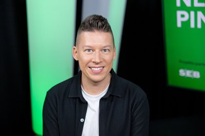 Rimvydas Širvinskas-Makalius