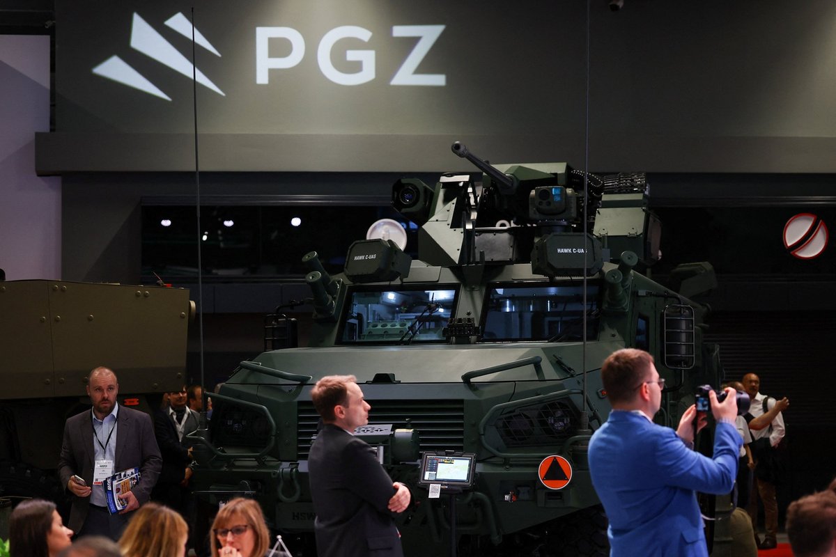 Lenkijos oro gynybos stiprinimas: pamokos ir atgrasymo planai