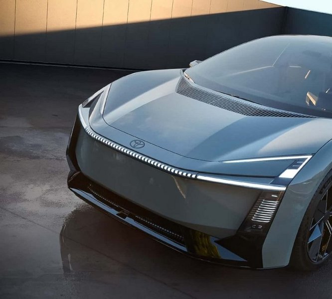 Toyota Corolla koncepcija (nuotr. gamintojo) 10