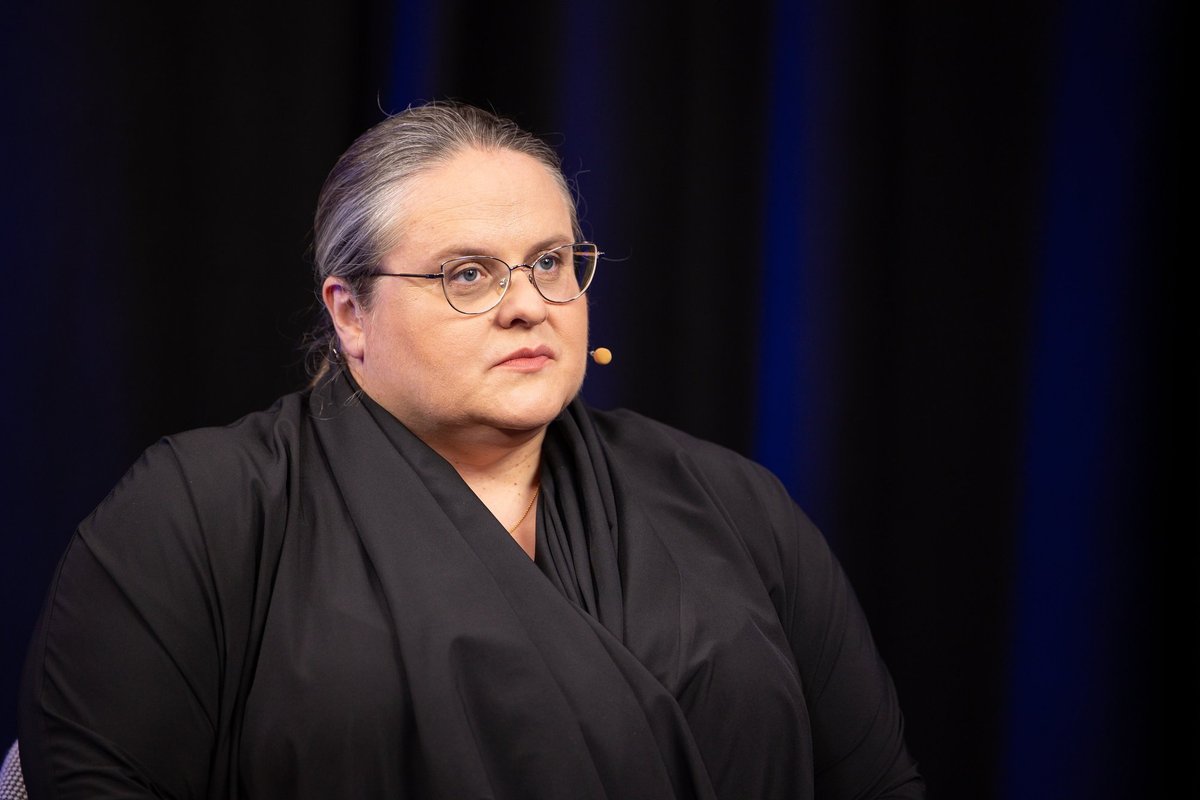 Širinskienė: opozicija dėl „čekutininkams“ aktualių BK pataisų kreipsis į KT