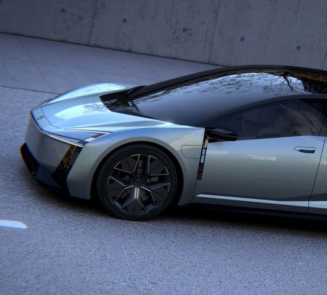 Toyota Corolla koncepcija (nuotr. gamintojo) 2