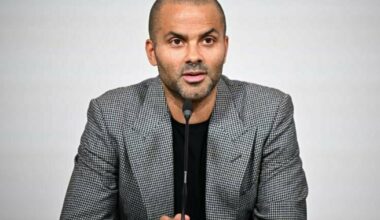 ASVEL komanda planuoja trauktis iš Eurolygos