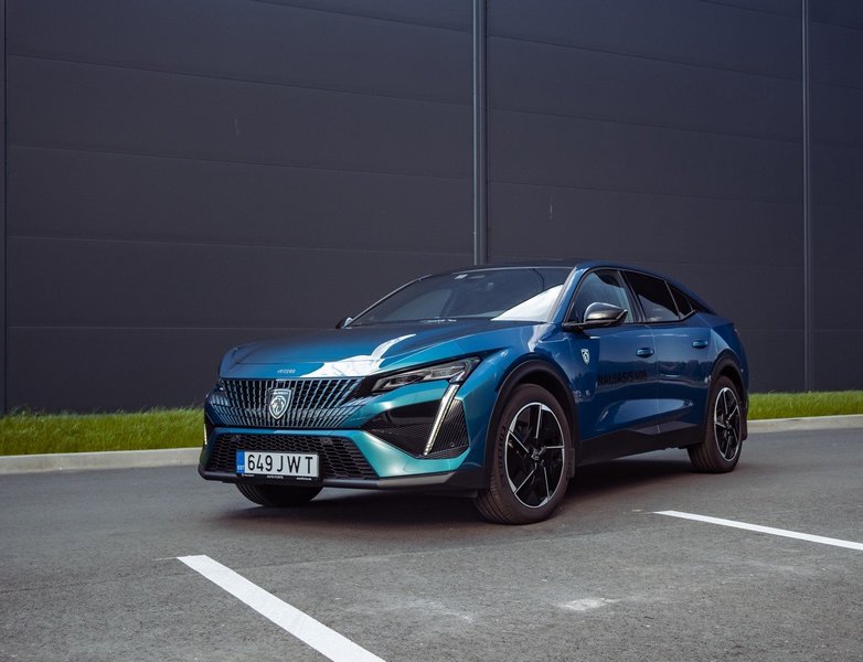 „Peugeot 408“ krosoveris (nuotr. Aivaras Grigelevičius) 27