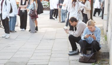 Dirbantiems užsienio studentams nauji ribojimai: siūlo saugiklius